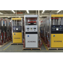 Zcheng Tankstelle CNG Dispenser Ein Schlauch